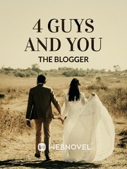 4 Guys and You Book