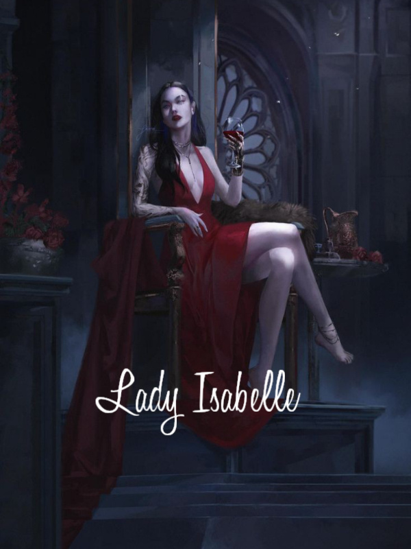 Lady Isabelle