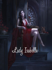 Lady Isabelle Book
