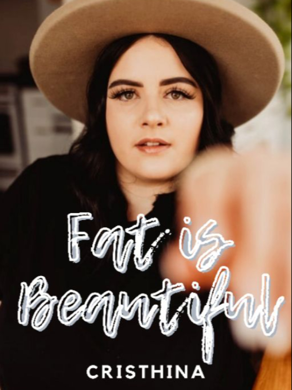 Fat Is Beautiful Book