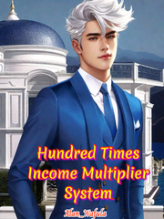 Hundred Times Income Multiplier System Book