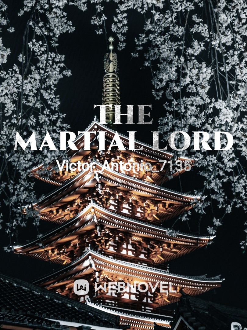 THE MARTIAL LORD