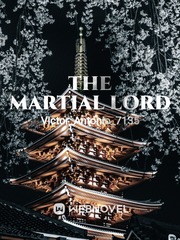 THE MARTIAL LORD Book