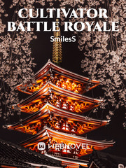 Cultivator Battle Royale Book