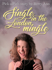 Single in the London mingle Book