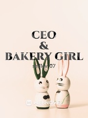 CEO & Bakery Girl Book