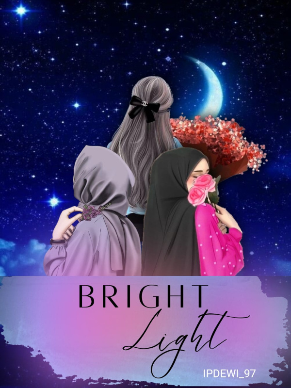 Bright Light Book