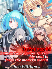 Human Race Demon Spirit: My Soul Is From The Modern World Book