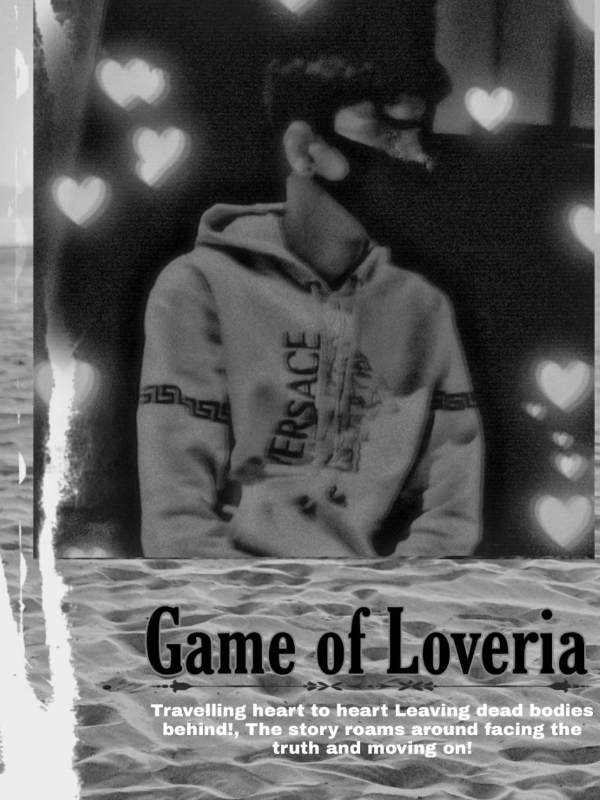 Game of loveria Book