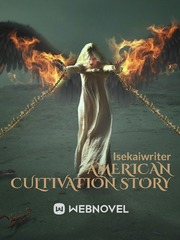 American Cultivation Story (will be republished) Book