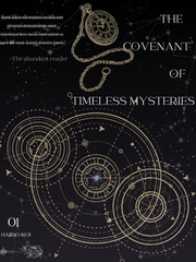 The Covenant Of Timeless Mysteries Book
