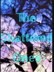 The Shattered Ones Book