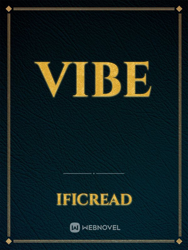 Vibe Book