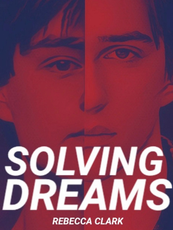 Solving Dreams Book