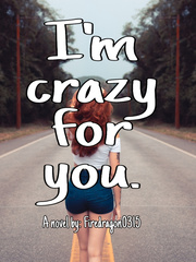 I'm Crazy For You Book