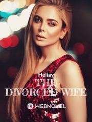 The Divorced Wife Book