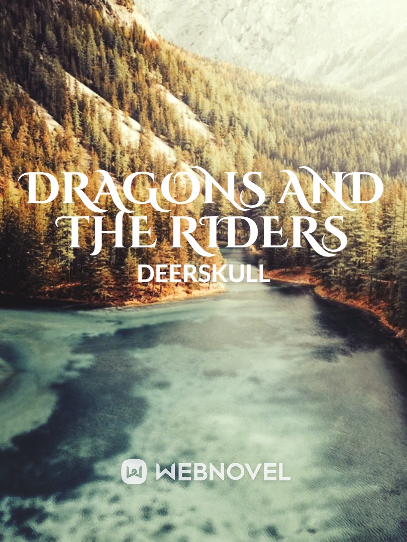 Dragons and the riders
