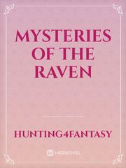 Mysteries of The Raven Book