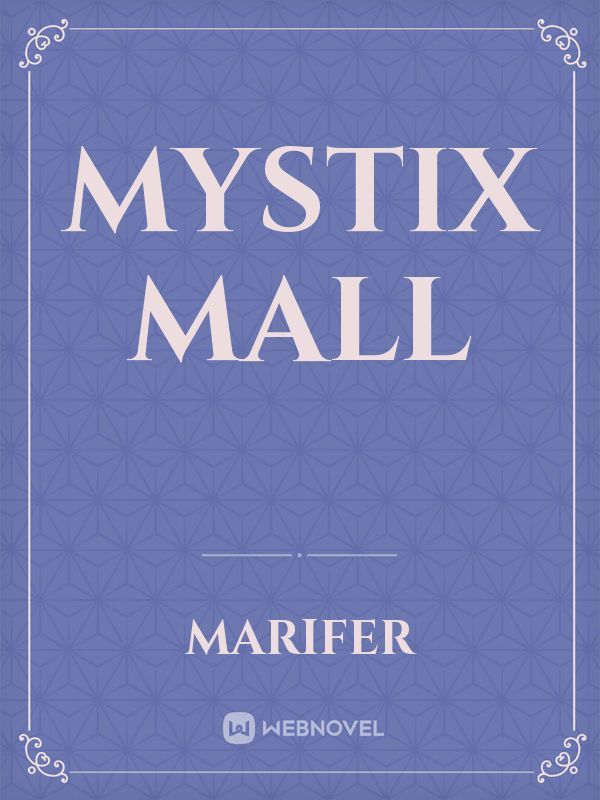 Mystix Mall