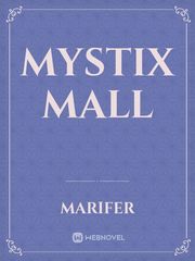 Mystix Mall Book
