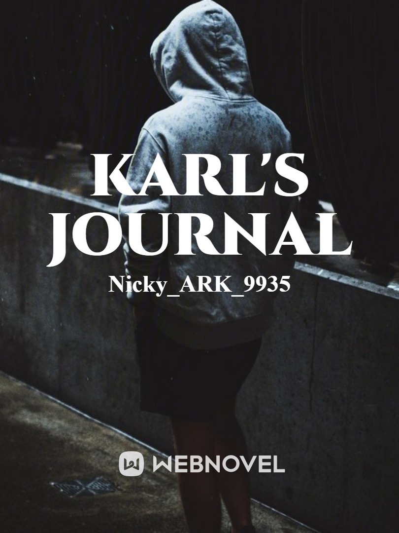 Karl's Journal