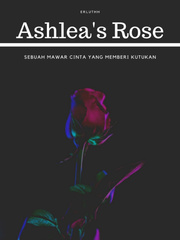 Ashlea's Rose Book