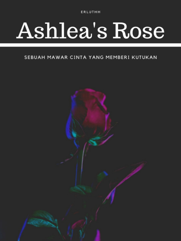 Ashlea's Rose