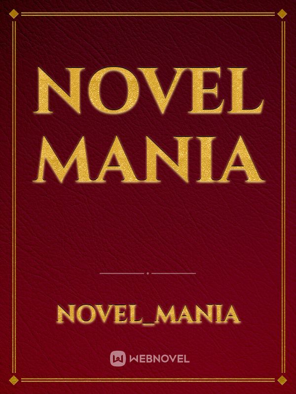 Novels de Fantasia • Novel Mania