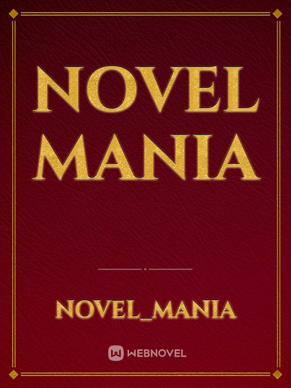 Novels Japonesas • Novel Mania