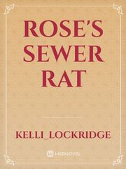 Rose's Sewer Rat Book