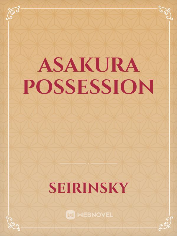Asakura Possession Book