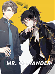 Mr. Olivander is ill-fated Book