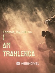 I am Trahlenga Book