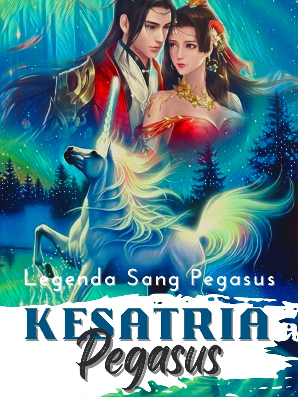 KESATRIA PEGASUS Book