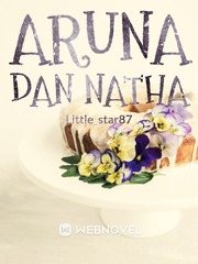 ARUNA dan NATHA Book