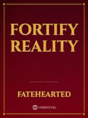 Fortify Reality Book