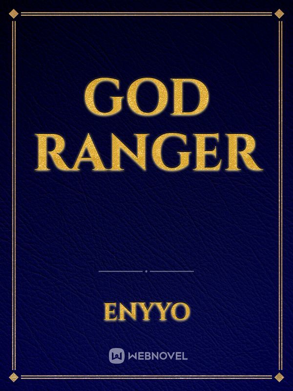 God Ranger