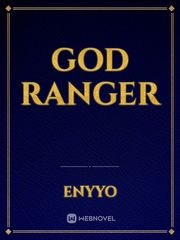 God Ranger Book