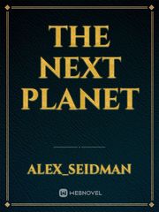 The Next Planet Book