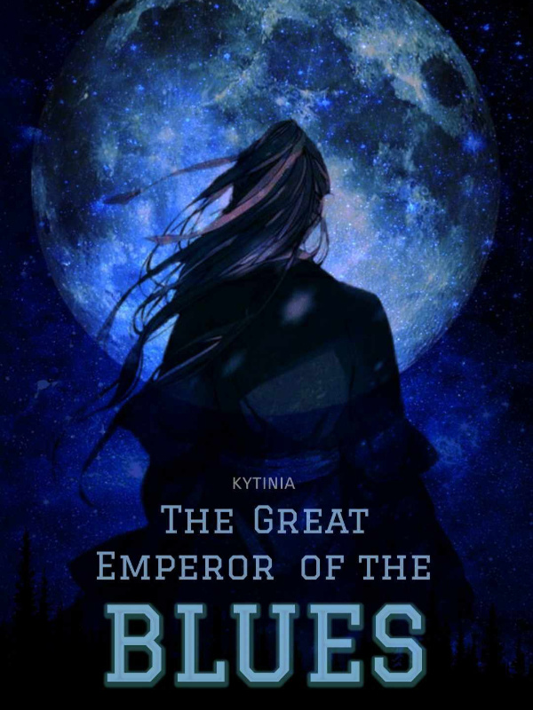 The Great Emperor Of The Blues Book