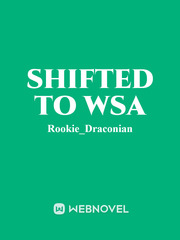 shifted to WSA Book
