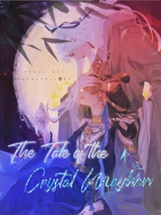 The Tale of the Crystal Mayhem Book