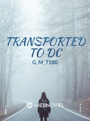 Reincarnated to DC Book