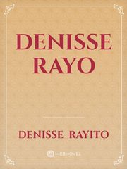 Denisse Rayo Book