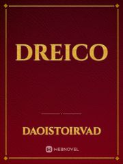 Dreico Book