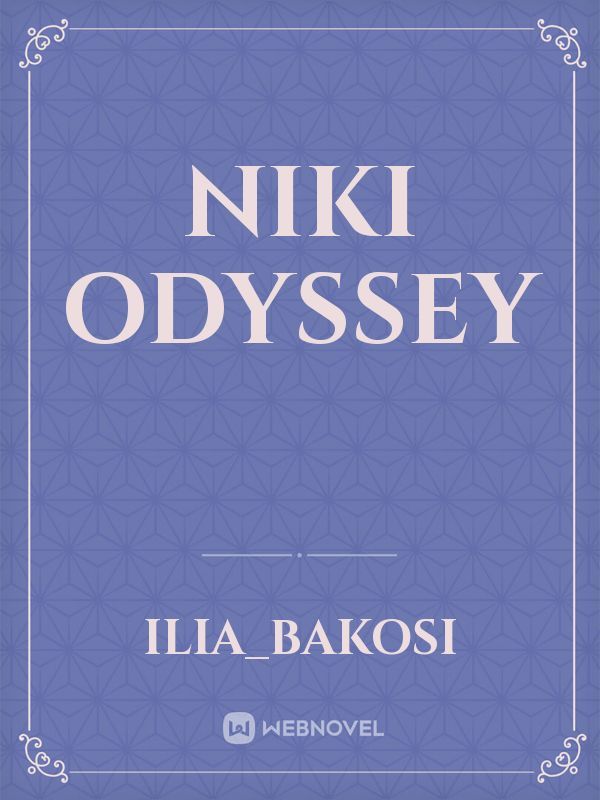 Niki Odyssey