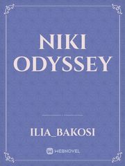 Niki Odyssey Book