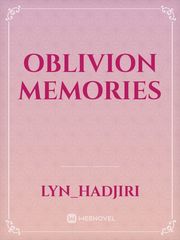 Oblivion Memories Book