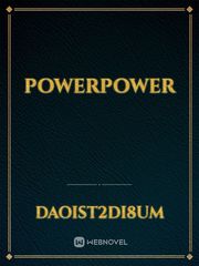 powerpower Book