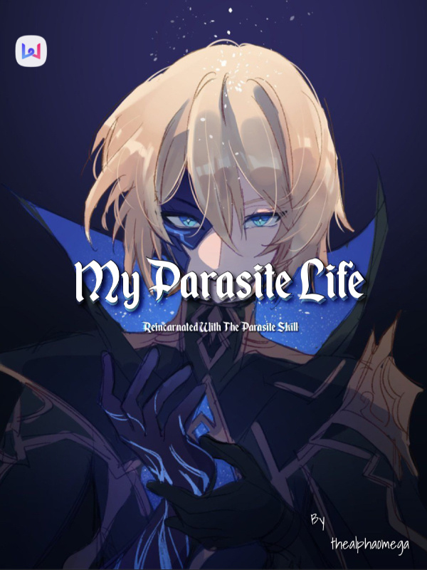 My Parasite Life Book